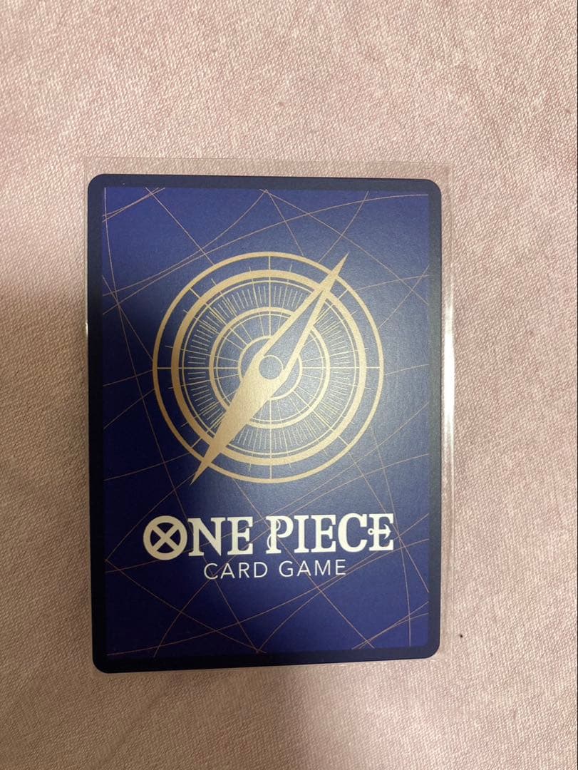 ワンピース カードゲーム セット　ニカルフィ