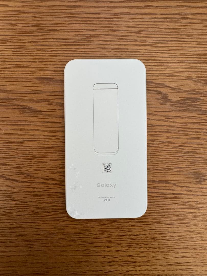 ルーター・ネットワーク機器 Galaxy SCR01