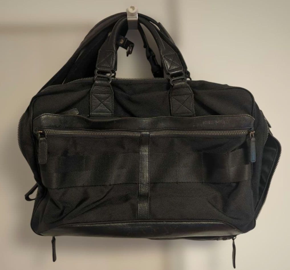 【BRIEFING】FUSION TRINITY LINER HD