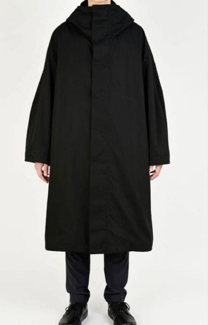 LAD MUSICIAN モッズコート 46