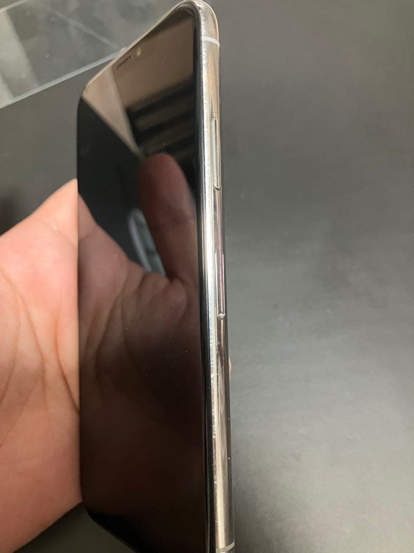 【極美品】iPhone 10 本体　64GB