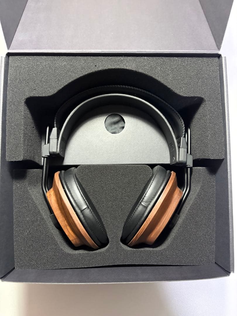 ヘッドホン Fostex T60rp mk2