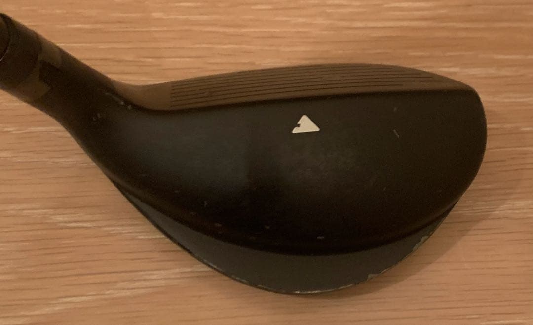 Kasco キャスコUFO 6本セット