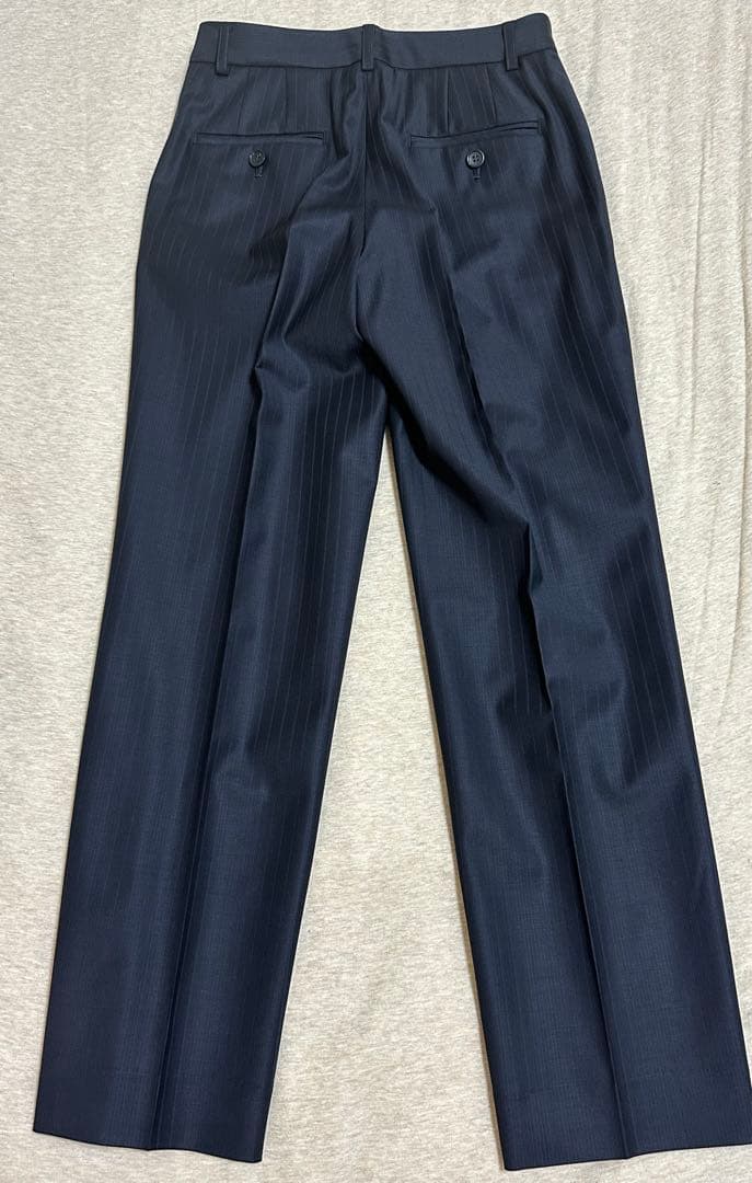 23区S ファインネスウールスーツ　上下セット