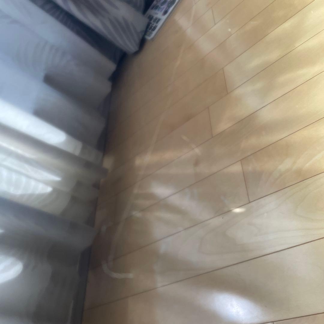 ぷよぷよ 　TOSHIBA REGZA 40M500X 4K対応 送料込み