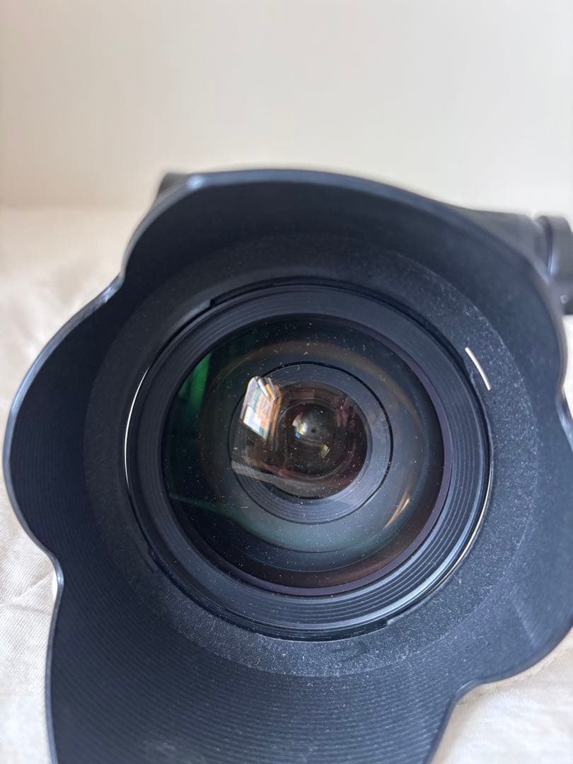 TAMRON AFズームレンズ５本　ミノルタ、ソニーAマウント