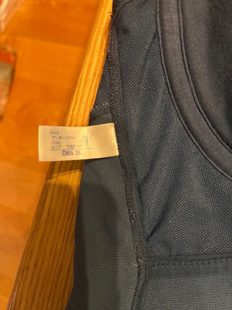 ☆ICHIGO☆  D８５ マルコ リベルディーニュ ボディシェイパー