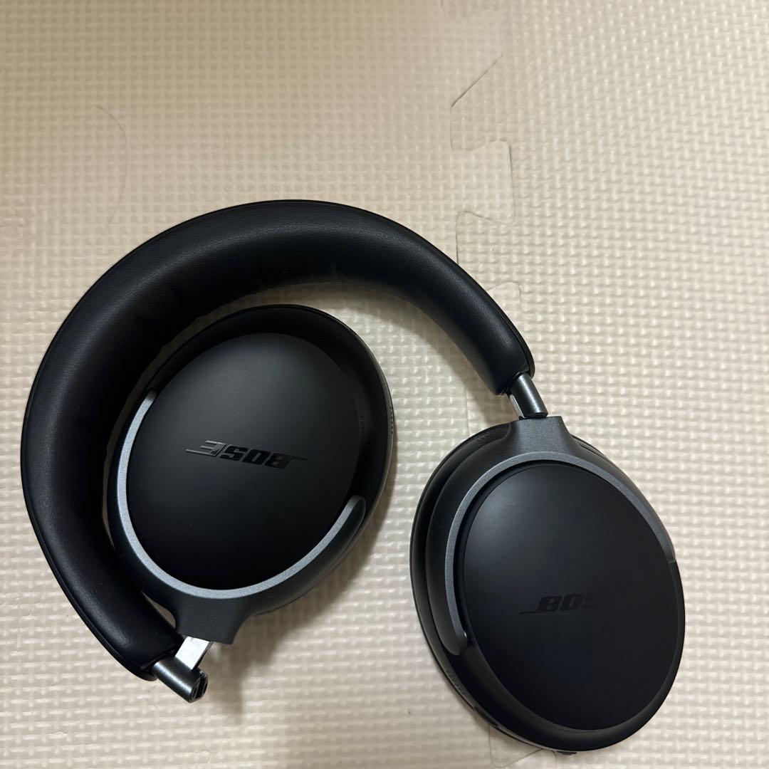 ヘッドホン Bose QC Ultra Headphones