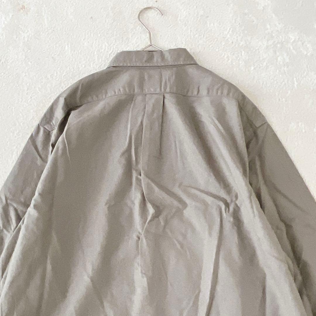新品タグ付★POLO RALPH LAUREN★現行タグ ボタンダウンシャツ L