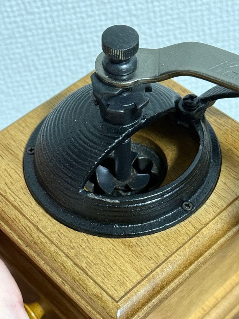 カリタ　ドリッパーセット　他