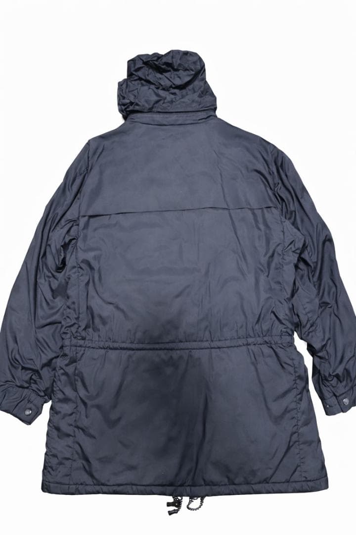 ISSEY MIYAKE MEN　アウター　ナイロン製　Lサイズ　イッセイミヤケ