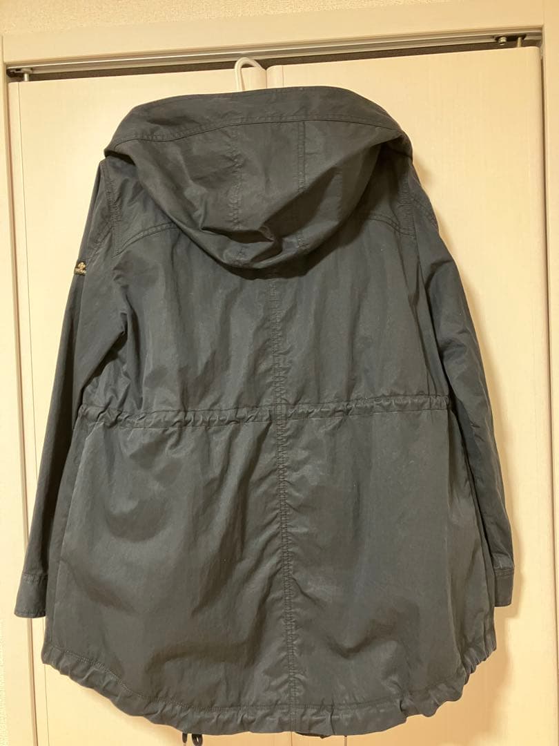 タトラス　ダウンライナー付きジャケット☆☆