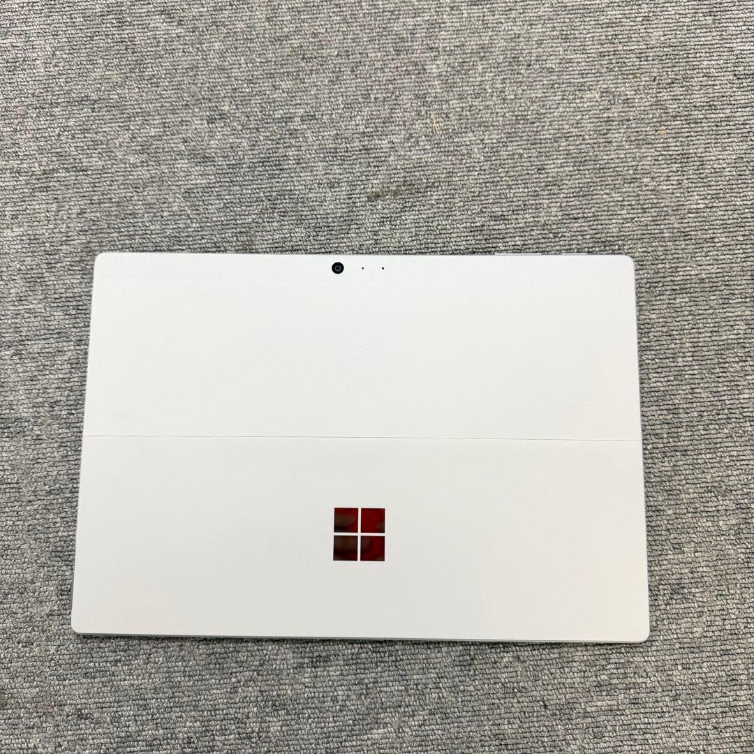 Windowsタブレット本体 Microsoft Surface Pro 5 4GB / 128GB LTE