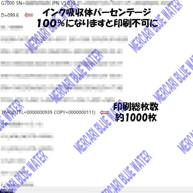 作動品 最安値 Canon G5030 インクゼットプリンターギガタンク搭載