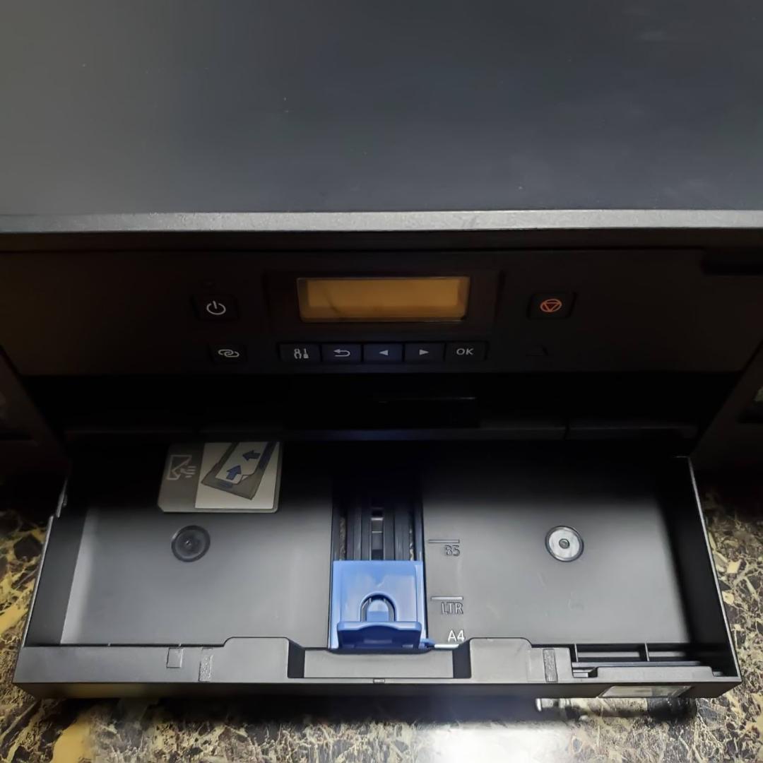 作動品 最安値 Canon G5030 インクゼットプリンターギガタンク搭載