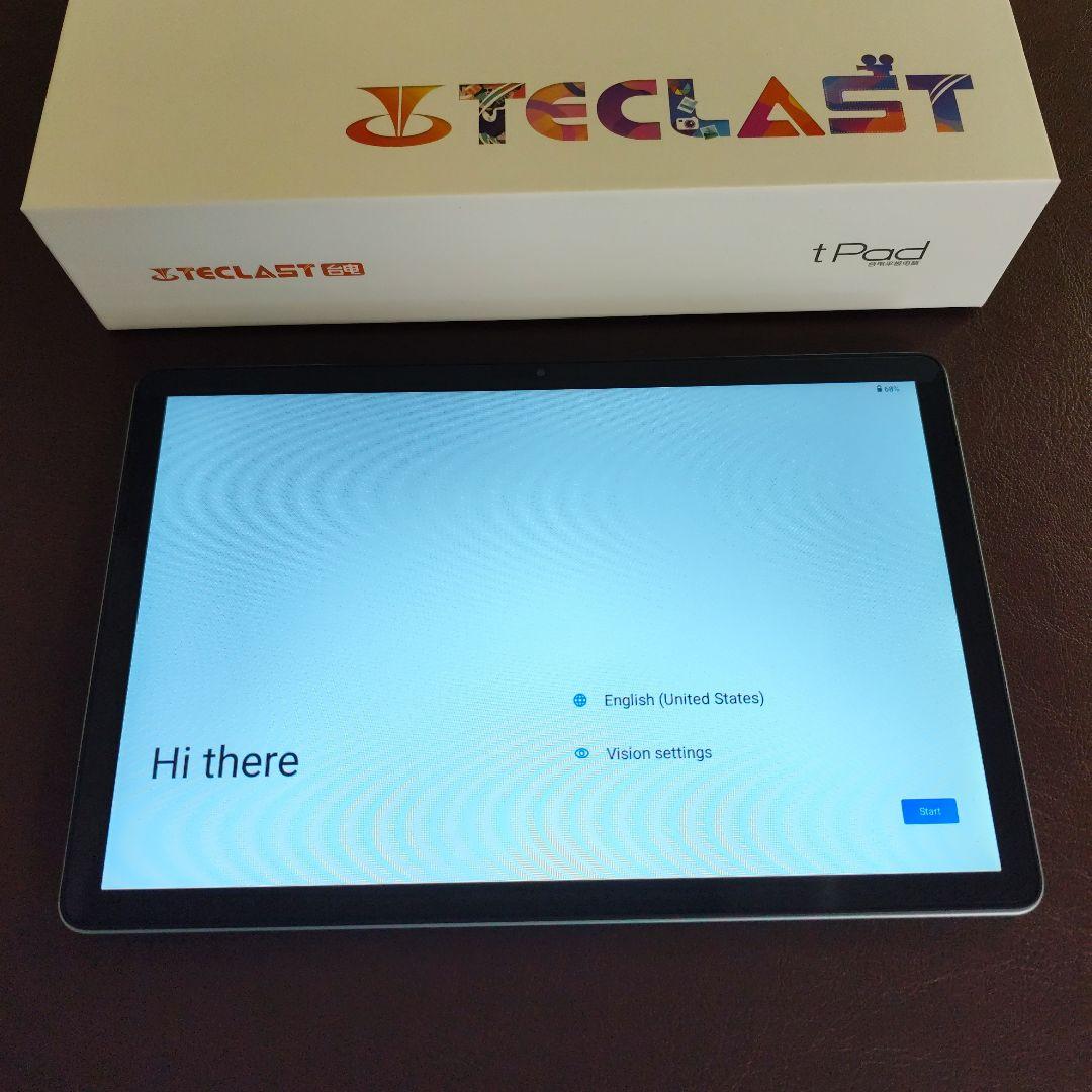 TECLAST tPad P50 Ai 11インチ タブレット 本体