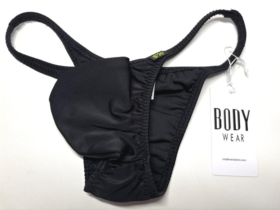 しんや　エラクションPROバルジシャープ　T＆リオバック