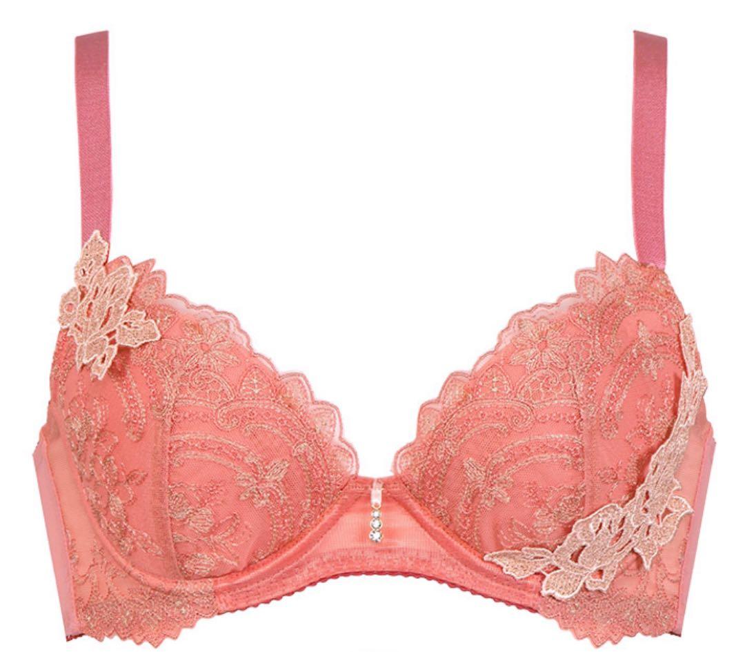 ⭐️専用⭐️ ワコール　サルート　ブラショーツセット　C75 M