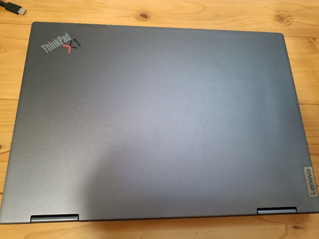 Windowsノート本体 Lenovo ThinkPad X1yoga 6gen