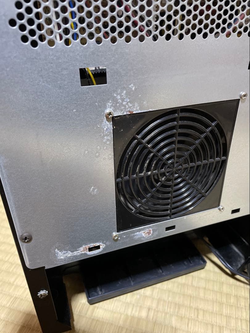 ワインセラー　12本用　ペルチェ静音式