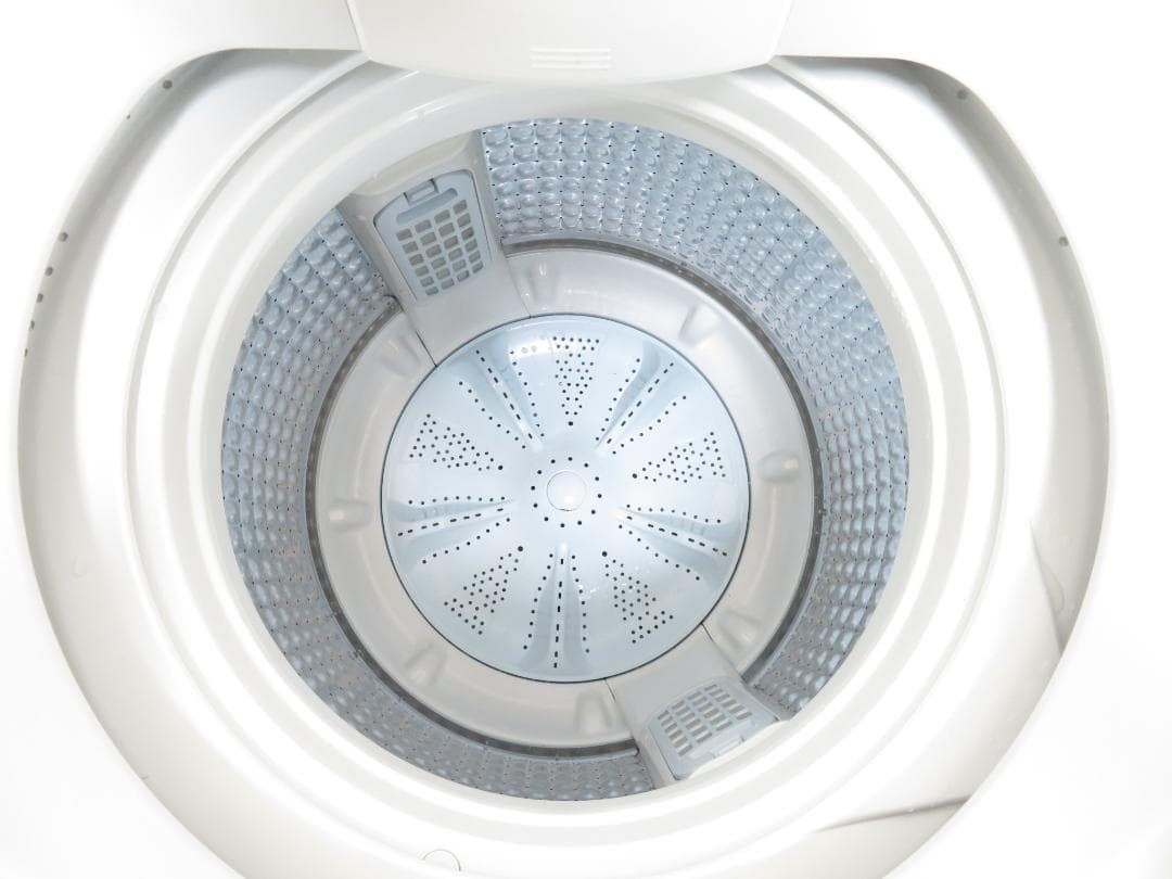 AQUA アクア 2024年製 全自動洗濯機 7.0kg AQW-P7P