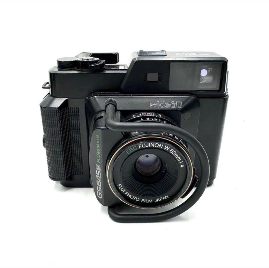 価格交渉OK⭐️富士フィルム　FUJI GS645S Professional