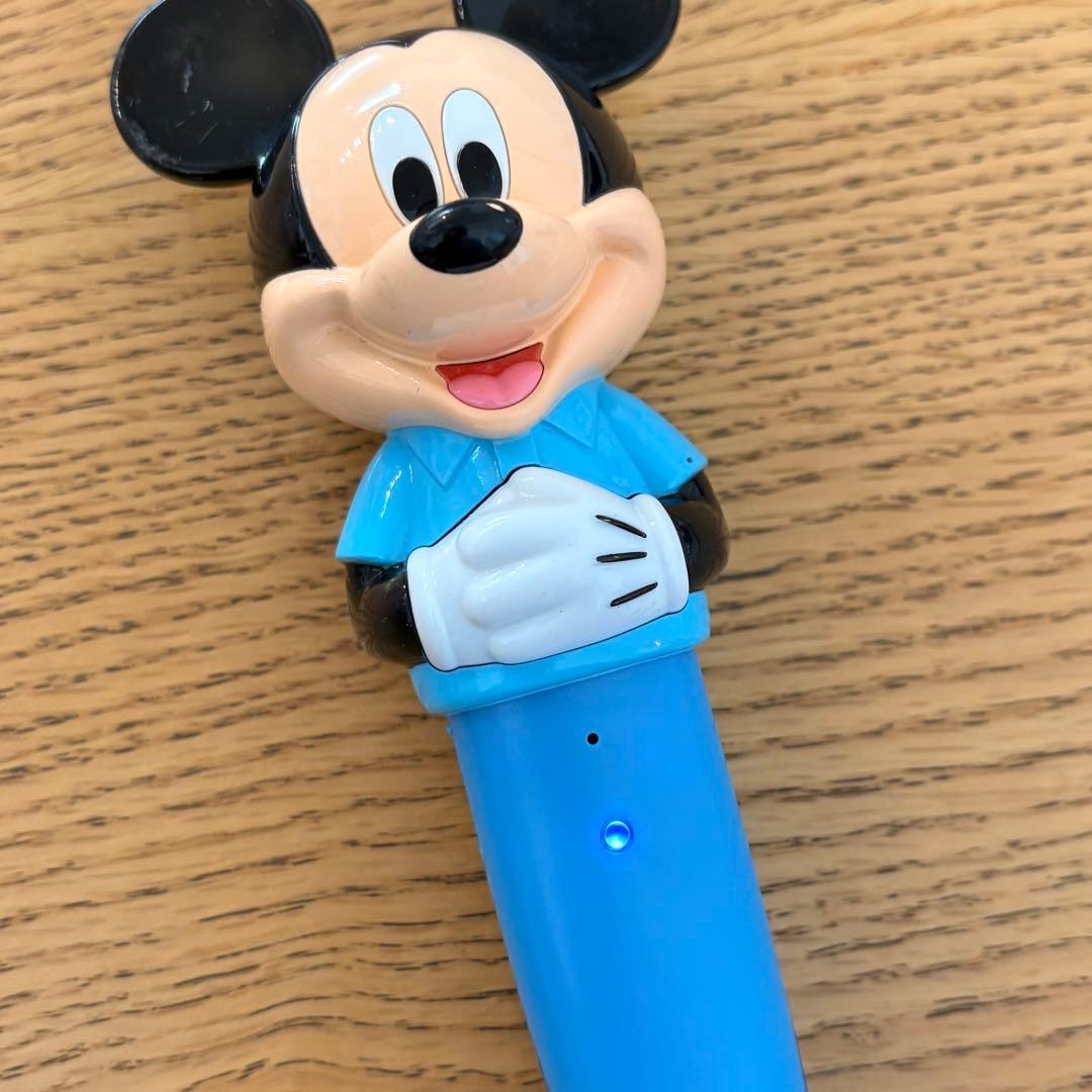 DWE 【美品多数】ミッキーマジックペンセット　2019年版