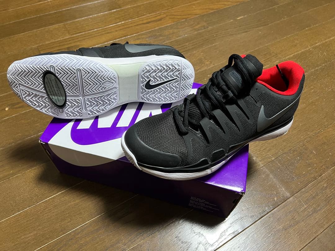 Nike ズームヴェイパー9.5ツアー