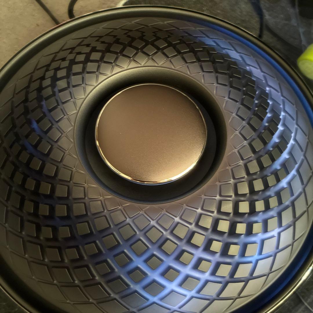 スピーカー・ウーファー harman/kardon AURA Studio 4