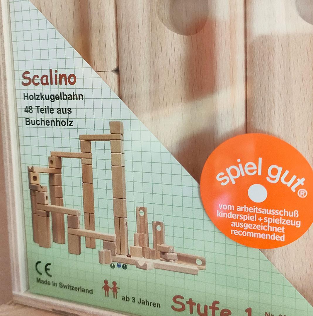 スカリーノ 滝 ＋フォレスト等セット2種【新品未開封】＋鉄琴セット【ほぼ新品】