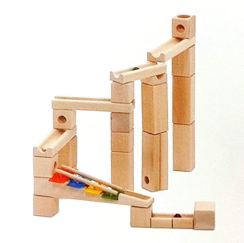 スカリーノ 滝 ＋フォレスト等セット2種【新品未開封】＋鉄琴セット【ほぼ新品】