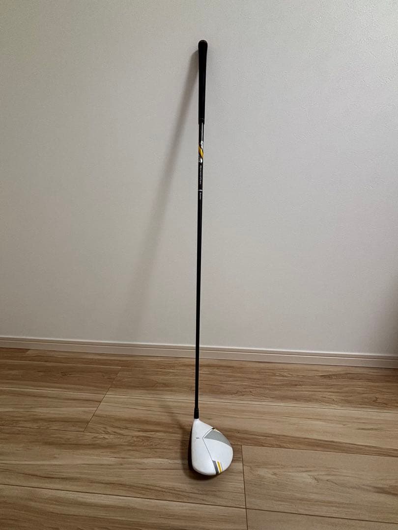 レフティ TaylorMade RBZ ロケットボールズ ドライバー 10.5°