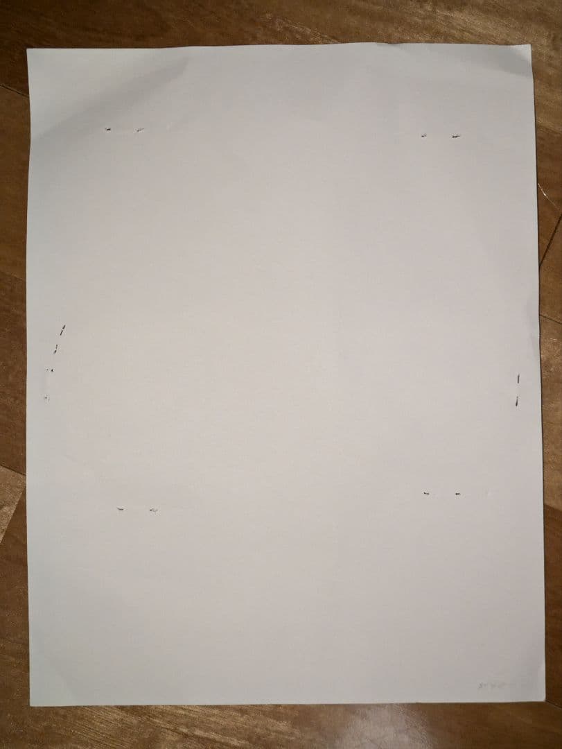 ALM オリジナルパッチセット　a love movement ワッペン