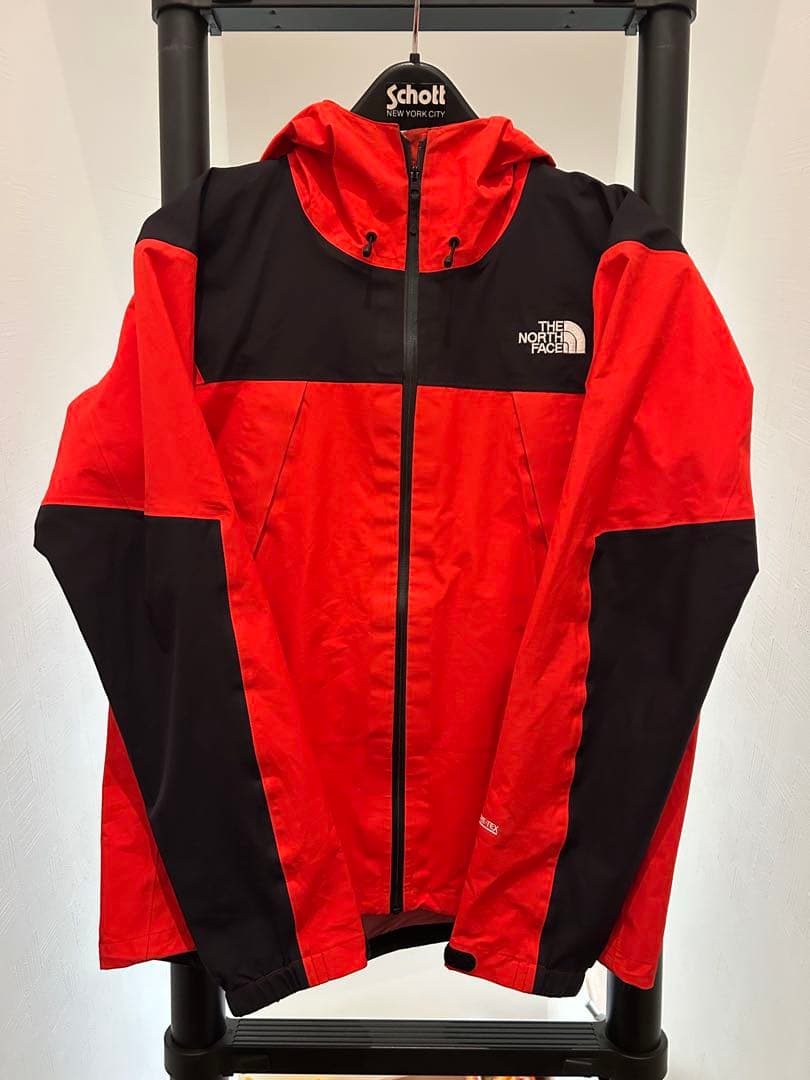 THE NORTH FACE クライムライトジャケット　M np11503