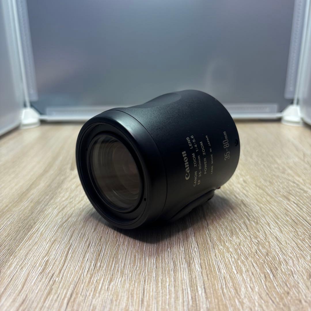 canon EF 35-80mm 100-300mm ズーム 望遠 TAMRON