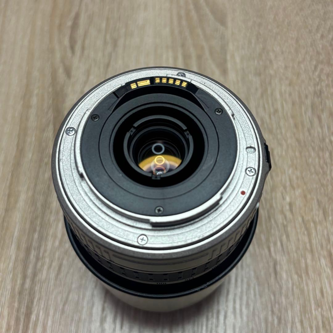 canon EF 35-80mm 100-300mm ズーム 望遠 TAMRON