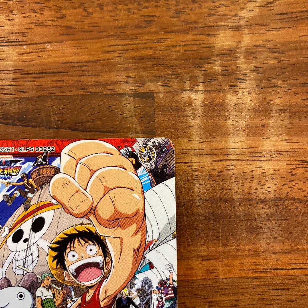 ワンピースカード　ハイパーバトル　海賊団結成　H-p1