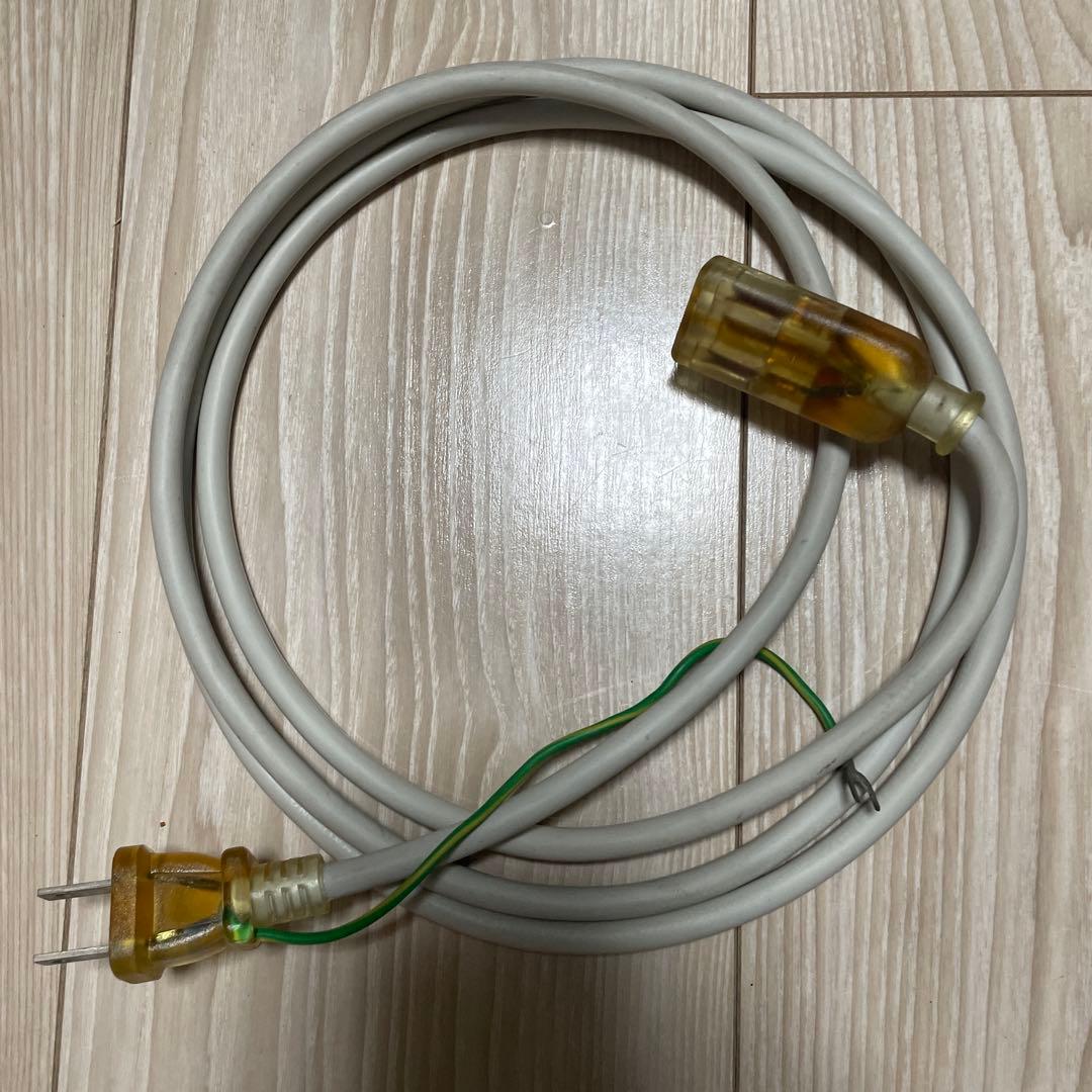 ネジポン　Apple imac M5521