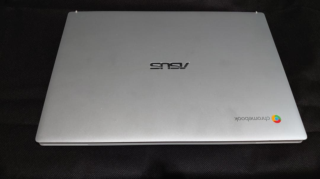 Chromebook本体 Chromebook ASUS CX1