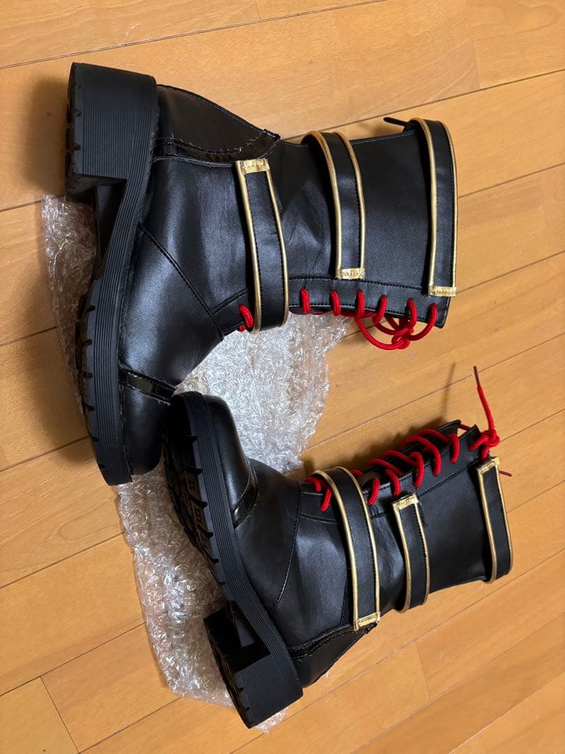 にじさんじ　サーニャ　靴無し価格