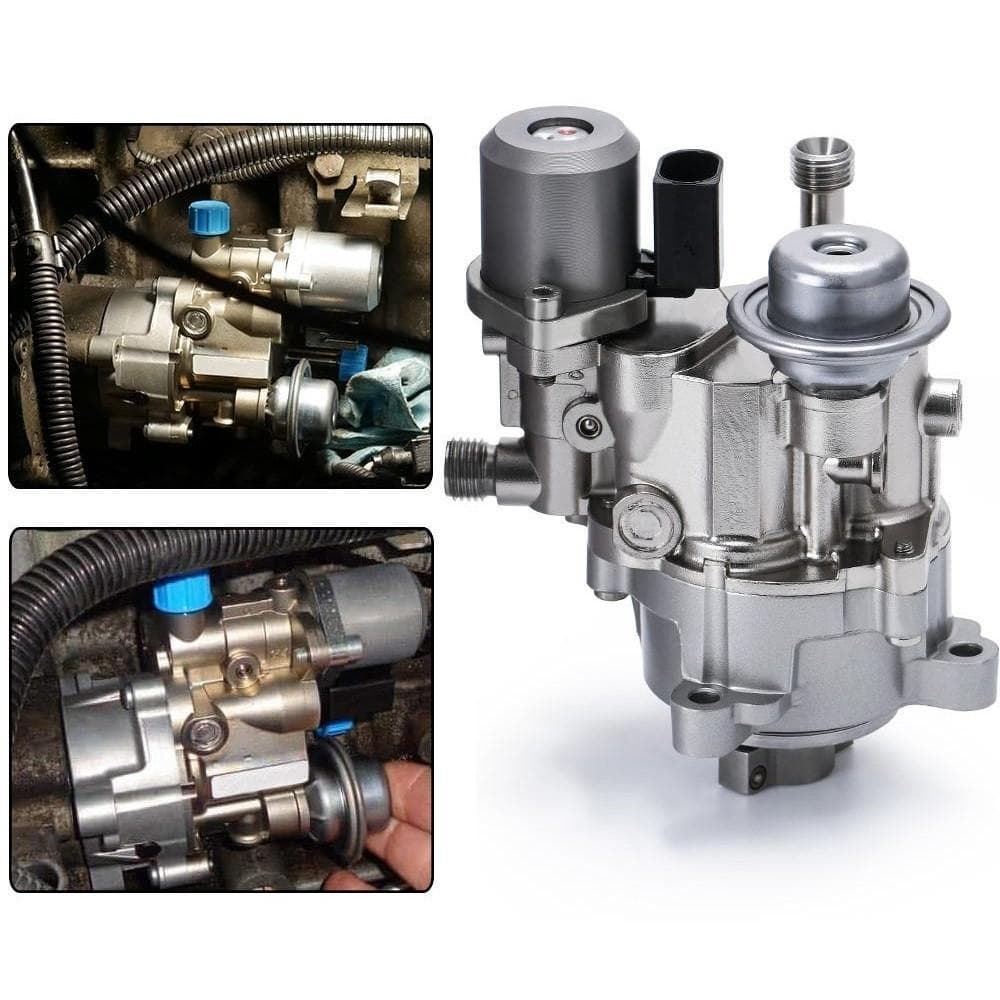 新品  N54N55 高圧燃料ポンプ ハイプレッシャー