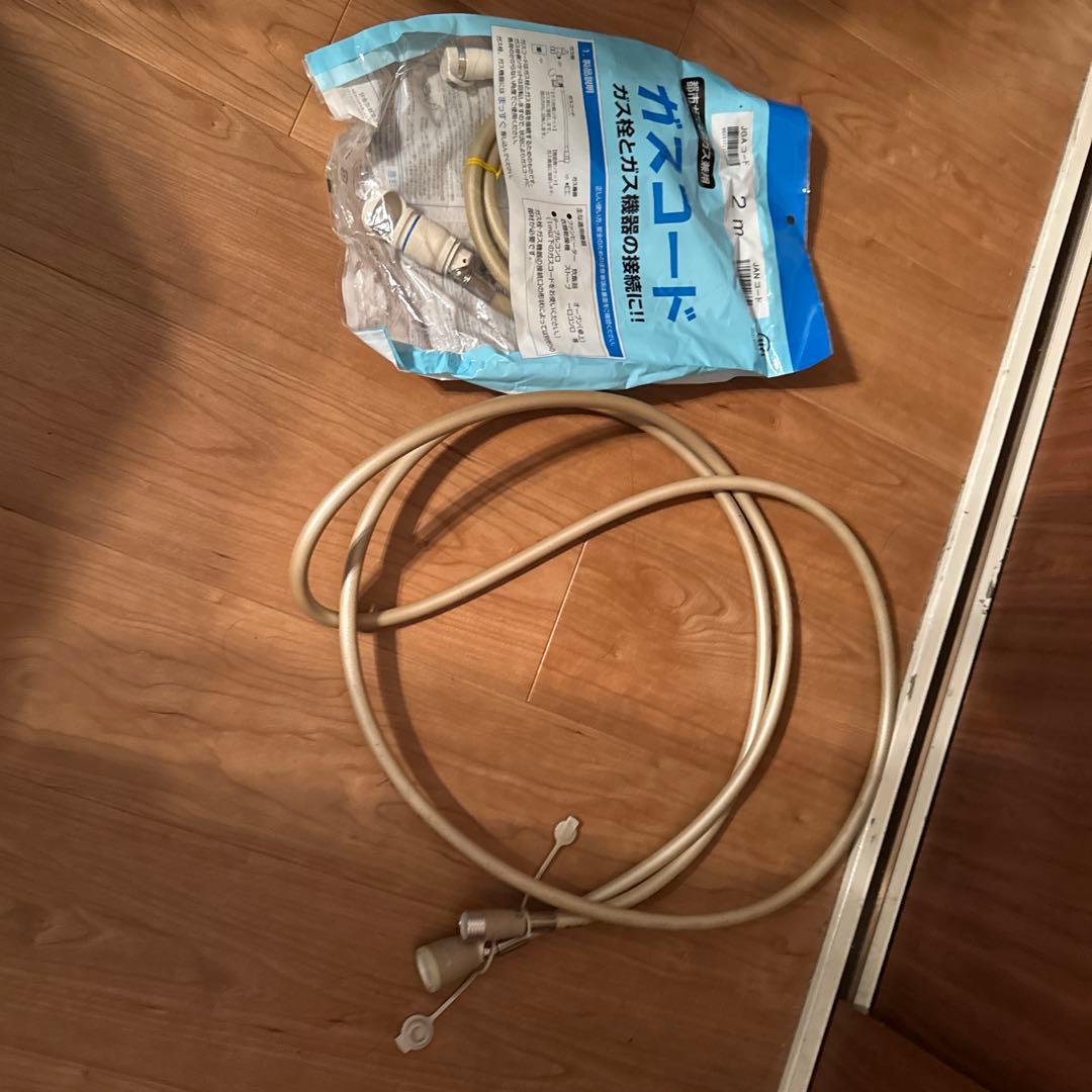 リンナイ　ガスファンヒーター(プロパンガス) RC-W4401NP-MB