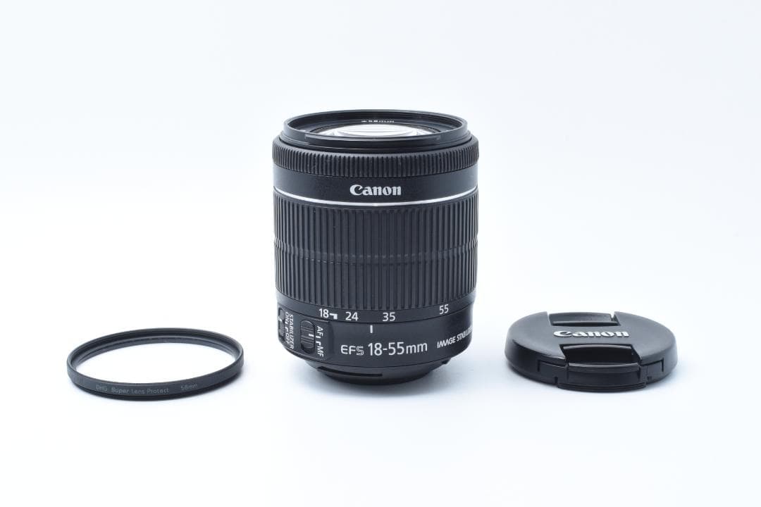 ★美品★ Canon EOS 80D 標準レンズセット