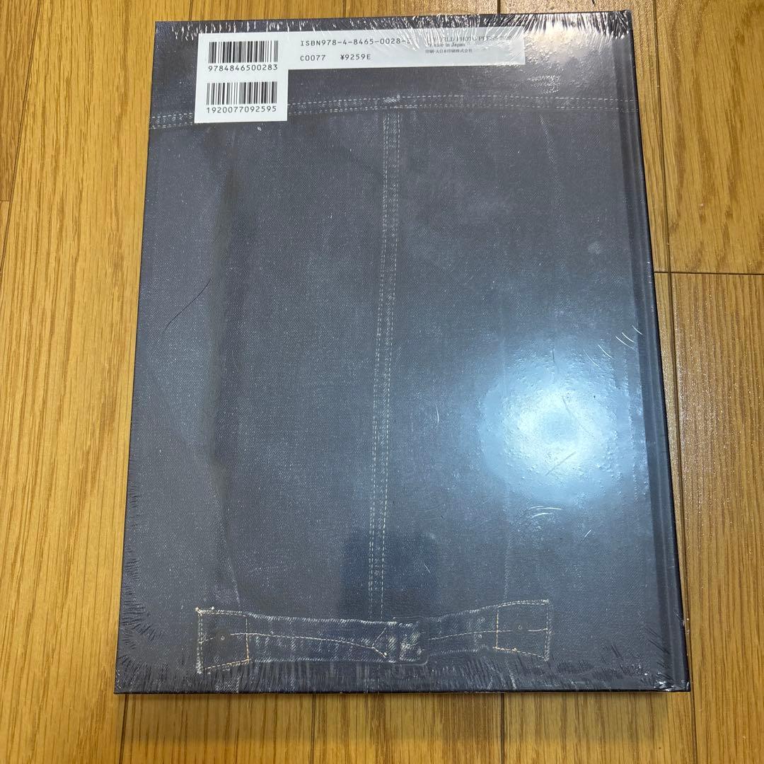 最終値下げ　Levi's Vintage Denim Jackets