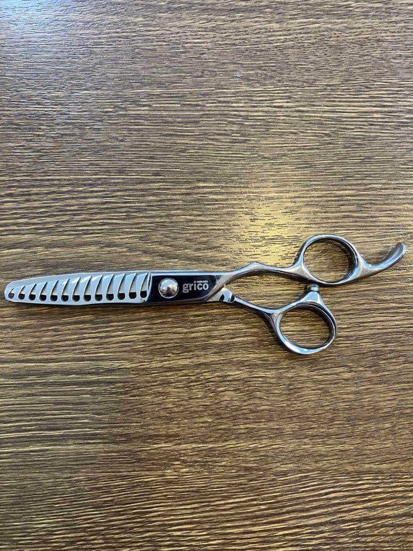 TRACKS SCISSORS トラックスシザー　BLOW13 セニングシザー