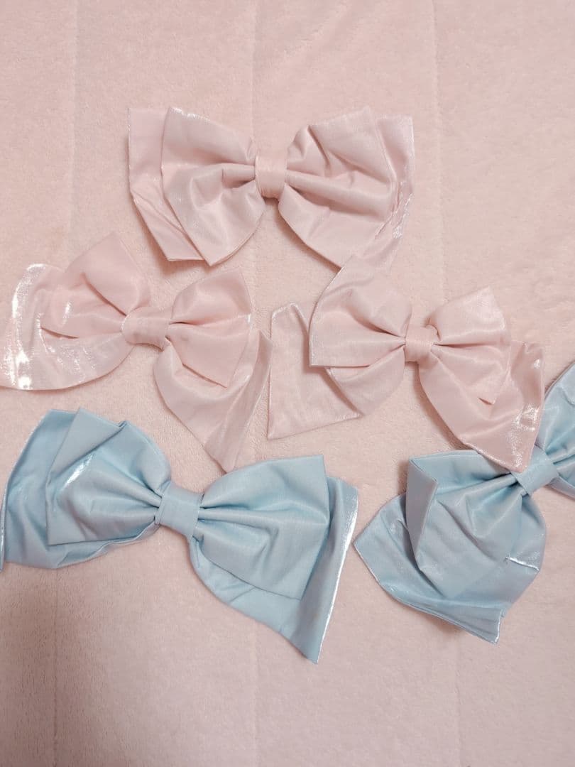 ゴスロリ 甘ロリ ロリータ パステル ワンピース リボン うさぎ ラッピング