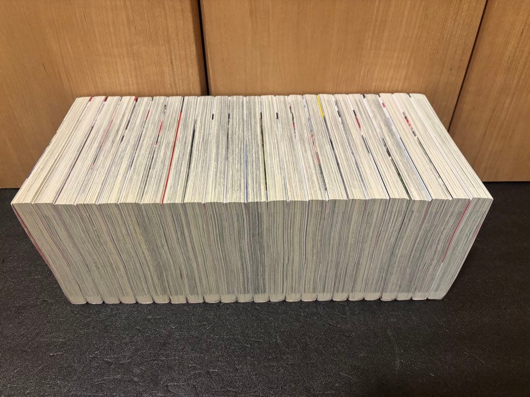 MFゴースト 全巻セット しげの秀一 全巻初版　帯付き　美品