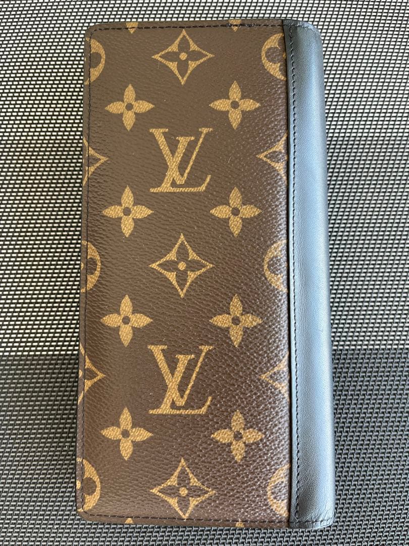LOUIS VUITTON ルイヴィトン 長財布　M69410