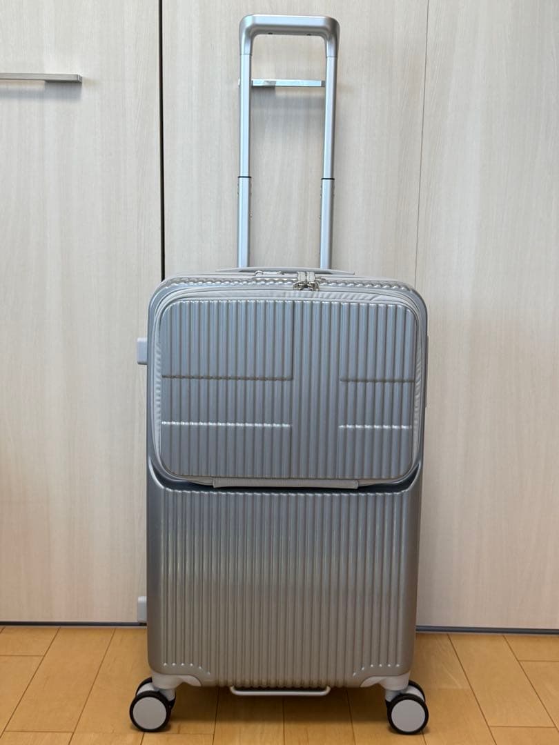 INV60 Silver Sand（シルバーサンド）62L Middle