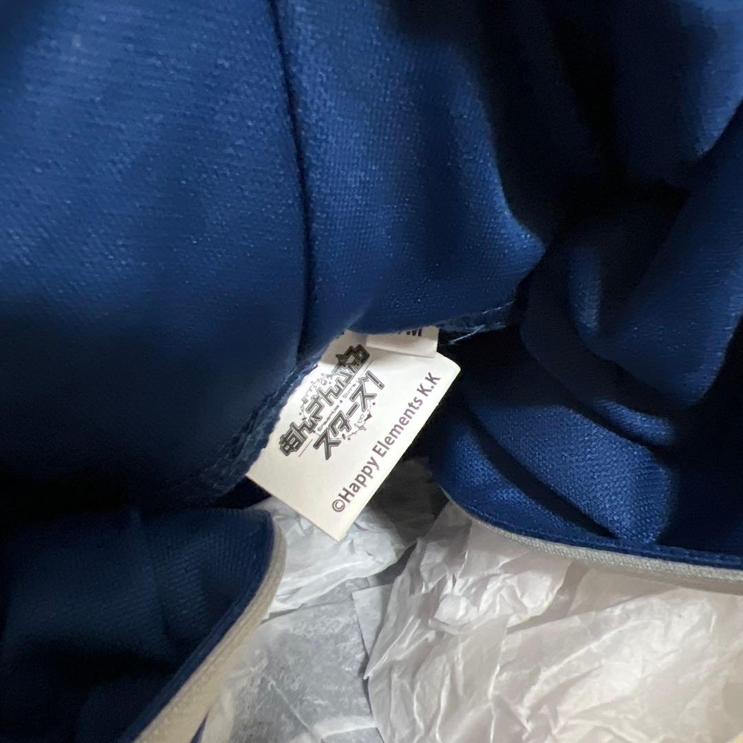 あんさんぶるスターズ！ 月永レオのパーカー ACOS公式コスプレ衣装S-M 制服